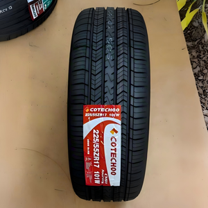 ยางเรเดียลปี 2026 ขนาด 225/55R17 225/50ZR17 245/45ZR17 คุณภาพสูงใหม่ ทนทานทุกสภาพถนน ป้องกันการลื่น - Product Image 1