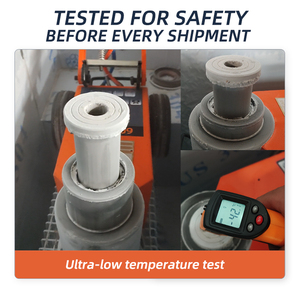 Alat Perbaikan Bodi Mobil 5T Auto Collision, Dongkrak Hidrolik Cina, Dongkrak Lantai 3 Ton, Dongkrak Mobil - Product Image 2