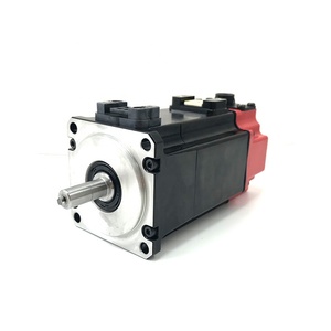 Vente Flash Module Moteur Original Fanuc A06B-0115-B804 Moteur Fanuc SV 0.5/6000 - Product Image 6