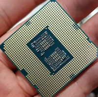 Procesador de CPU Intel Core I9-10900K Usado para Ordenador de Escritorio, 10 Núcleos, 20 Subprocesos, LGA1200, hasta 5.3GHz