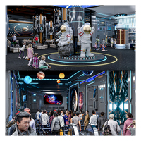 Cinéma en dôme 2026, nouveau fabricant d'écrans de dôme personnalisés, 4K IMAX, réalité virtuelle, cinéma 9D, expérience immersive en dôme, cinéma volant