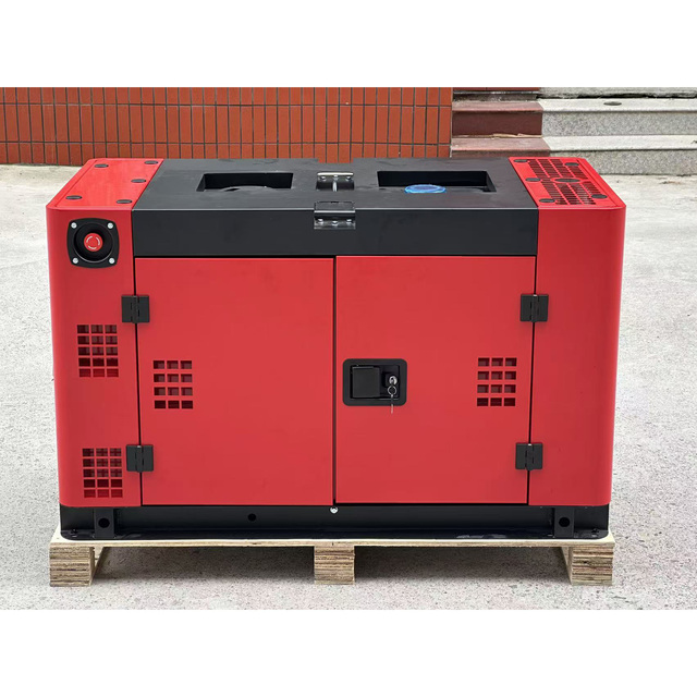 Leanko Professional 1500W Portable Inverter Generator 1.5kw Ultra Quiet Petrol Power Station Export Standard Top Supplier New