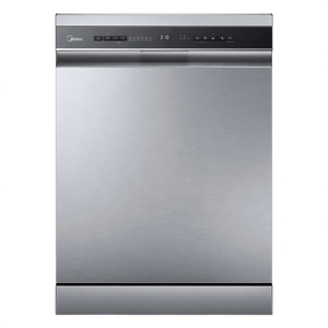 Lave-vaisselle 14 couverts MDWEF1433DSS WE inox classe C (60x60x85cm) - Product Image 2