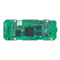 Servicio Profesional de Ensamblaje de PCB, Fabricante de Placas de Circuito Impreso, Producción de Circuitos Impresos Personalizados