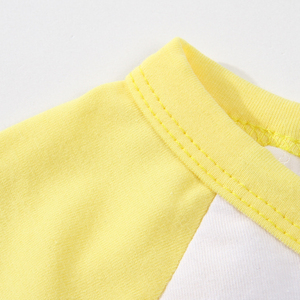 قميص رجالي عالي الجودة بأكمام طويلة راجلان 210 جرام بلون سادة قابل للتخصيص - Product Image 3