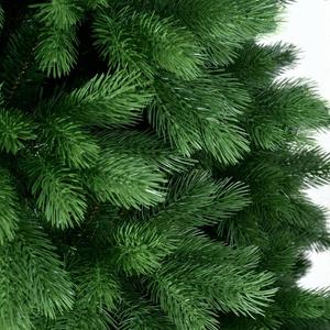 Árbol de Navidad artificial de lujo, 7 pies, clase alta, 3 <span class=keywords><strong>D</strong></span>, PE, nuevo diseño - Product Image 3