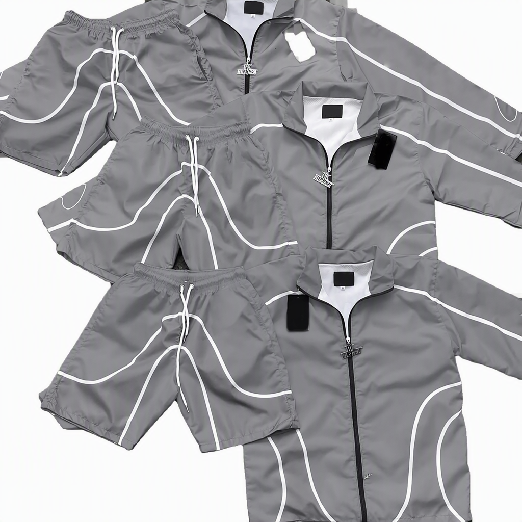 Dark Grey