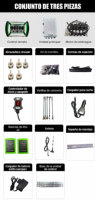 Systèmes de télécommande pour grues, solutions sans fil pour des opérations de grues plus sûres et plus productives, options industrielles fiables et robustes