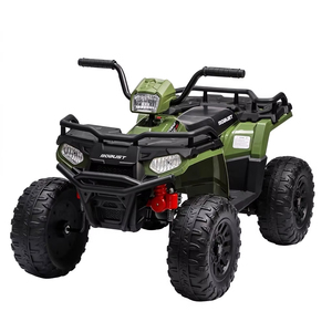<span class=keywords><strong>Moto</strong></span> électrique tout-terrain à 4 roues à batterie, très populaire sur TikTok, pour enfants, <span class=keywords><strong>voiture</strong></span> électrique à conduire pour bébés <span class=keywords><strong>et</strong></span> enfants - Product Image 5