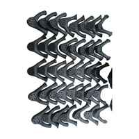 Service d'impression 3D sur mesure à grande échelle, fabrication additive, prototypage rapide, SLS/MJF, nylon