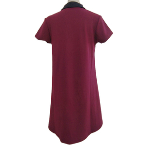 <span class=keywords><strong>Les</strong></span> nouvelles robes de t-shirt pour femmes de 2020 sont un succès - Product Image 2