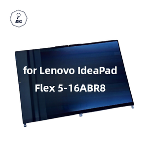 Per IdeaPad Flex 5 16ABR8 16'' IPS FHD LCD Touchscreen con Cornice, Nuovo Assemblaggio 30pin 5D10S39792 5D10S39794 per Laptop - Product Image 1