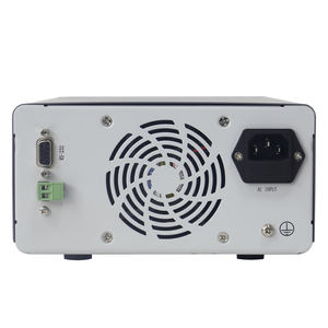 Prix usine MATRIX MPS101C Alimentation linéaire 60V 3A Entrée 220V/110V RS485 Luminosité réglable LIST Industriel - Product Image 2