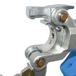 Caja EC-300 electricianool para reparación de cables, conjunto de <span class=keywords><strong>herramientas</strong></span> para el hogar, color negro, OEM, tamaño de embalaje personalizado - Product Image 4