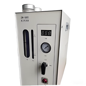 Laboratory High Accuracy Nitrogen Generator 99.9 Purity Multi-Voltage Nitrogen Production <b>Machine</b> with 1 Year Warranty - Product Image 1