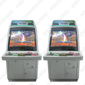 Seg-a japonais original remis à neuf vidéo jeu d'arcade AERO CITY CRT écran machine d'arcade armoire - Product Image 6
