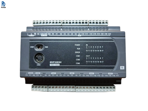 Contrôleur PLC, capteur, contrôleur logique programmable, neuf d'origine, DVP32ES200R - Product Image 1
