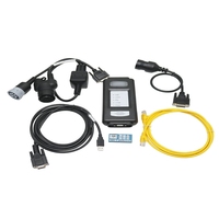Adaptador de Comunicación 27610402, Herramienta de Diagnóstico 3, Inspección de Fallas de Comunicación de la ECU, Interfaz de Motor Diésel, Apto para Perkins