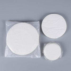 Giấy Gói Thực Phẩm Giấy Nướng In Chống Thấm Mỡ Giấy Da Cho Thịt Nướng - Product Image 1