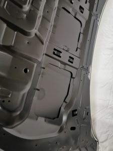 <span class=keywords><strong>Accesorios</strong></span> para enault egane <span class=keywords><strong>4</strong></span> 2015- - Product Image 6