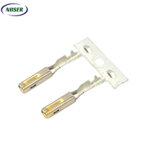 330013006 Molex Série 33001 – Terminal à sertir pour fils 20-22 AWG