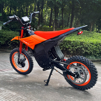 Moto électrique tout-terrain populaire et abordable 1000W – Modèle 2026