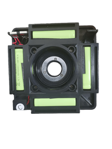 <span class=keywords><strong>Laser</strong></span> rotatif à pente haute précision et haute stabilité, émetteur <span class=keywords><strong>laser</strong></span> pour système de nivellement <span class=keywords><strong>laser</strong></span>, rayon 300 m, diamètre 600 m - Product Image 2