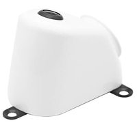 Kit caméra de recul et de vision nocturne DVR avec capteur CCD étanche, vision nocturne, 12V DC, universel, compatible OEM, modèle BD-604, garantie 2 ans