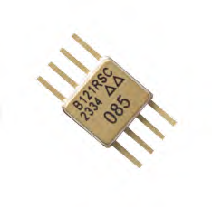 Anti radiation 12 bit rail to rail output D/A <b>converter</b> B121S101RSC - Product Image 1