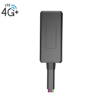 Traceur GPS pour véhicule J16 Rfid 4G+2G |   Coupe-circuit de carburant (relais requis) |   Identification du conducteur