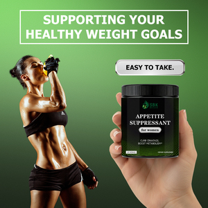 Highly Effective Probiotic Blend Capsules Promote Metabolic Function Appetite Suppressant Capsules Support Gut Health - Product Image 6