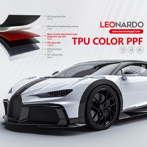 <span class=keywords><strong>Ppf</strong></span> leonardo usa באיכות גבוהה להתאמה אישית ריפוי tpu <span class=keywords><strong>ppf</strong></span> pf pf לצביעת רכב הגנה סרט 1.52*15 מ 'רול - Product Image 3