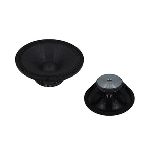 Haut-parleur large bande 8 pouces à cône en papier pour système audio de scène et KTV - Product Image 2