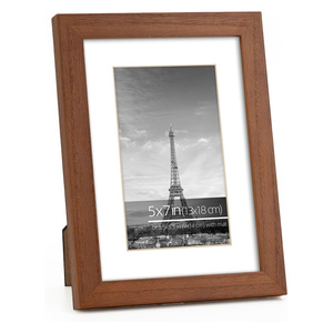 Wholesale A1 <b>A2</b> A3 A4 A5 5x5 5x7 8x8 11x14 16x20 Inches Wooden Painting Photo <b>Frame</b> Home Decoration Modern <b>Picture</b> <b>Frame</b> - Product Image 2