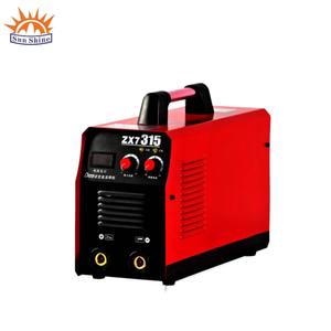 آلة لحام كهربائية محمولة احترافية مع حالة جديدة للحام بالموجات فوق الصوتية - Product Image 3