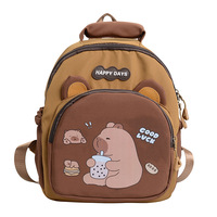 Vente chaude dessin animé sac à dos sac d'école pour enfants maternelle bébé mignon sac à dos pour filles et garçons enfants école sac à dos