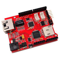 Controlador LED de Linterna SMD Personalizado, Regulador de Intensidad, PCB Multicapa para Impresora Láser, Ensamblaje PCBA, Material de Aluminio