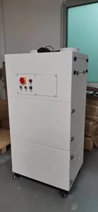 Knokoo fes1100 công nghiệp Bụi <span class=keywords><strong>Collector</strong></span> mới xung máy bay phản lực làm sạch loại cho cắt <span class=keywords><strong>laser</strong></span> chế biến gỗ Hàn fume extractor - Product Image 5