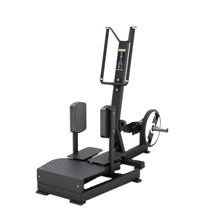 Nuovo Arrivo: Macchina per <span class=keywords><strong>Esercizi</strong></span> Gambe Fitness, Abduzione e Adduzione, per Palestra - Product Image 1