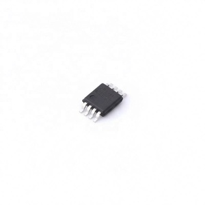 AL8860QMP-13 MSOP-8-EP LED <b>Driver</b> Ic Chip - Product Image 1