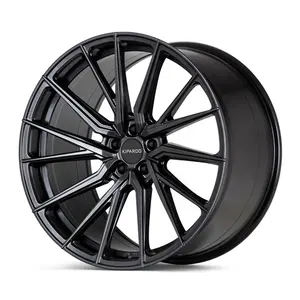 Kipardo new design rims aro 16 inch alloy wheel rodas aro 18 inch 20 inch