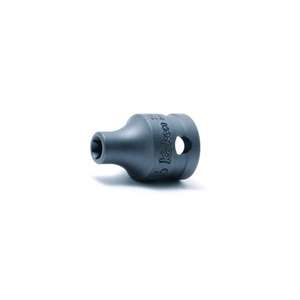 Koken-23425-E5ซ็อกเก็ตอุตสาหกรรม Torx 3/8-ซ็อกเก็ตและอุปกรณ์เสริม4991644611225 - Product Image 1