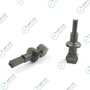 KGT-M7760-A0X KGT-M7760-A1X 9498 396 01482 หัวฉีด 206A ASSY สำหรับเครื่องยามาฮ่า YG200 - Product Image 4