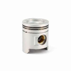 Nouveau piston Moto 500 Gilera en alliage d'aluminium 6 cylindres pour rénovation/amélioration - Product Image 2