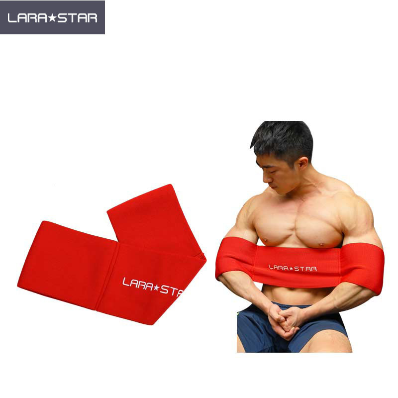 LS0783 Bench Press Slingshot Embroidery Weight