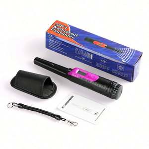 <span class=keywords><strong>Detector</strong></span> de <span class=keywords><strong>metal</strong></span> portátil de segurança, <span class=keywords><strong>detector</strong></span> de <span class=keywords><strong>metal</strong></span> manual de ouro do japão para hobby, KF-11 - Product Image 6