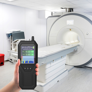 Compteur Geiger Dienmern DM157 : Instrument de mesure et détecteur nucléaire pour rayons X - Product Image 4