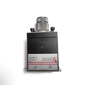 ไฮดรอลิก ATOS SP-CART-M20 สำหรับเครื่องจักรก่อสร้าง - Product Image 6