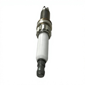 หัวเทียนกำลังสูง OEM 12120038349 สำหรับ BMW ซีรีส์ 1 E81 E88 ซีรีส์ 3 E90 E91 E92 ซีรีส์ 5 E60 (2005-2013) ขายส่ง - Product Image 2