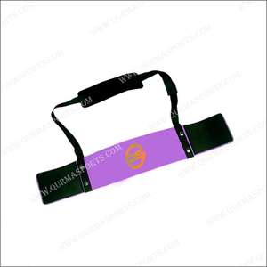 Equipo de Levantamiento de Pesas Automático de Alta Resistencia para Gimnasio, Brazalete Ajustable de Goma y Metal para Fitness - Product Image 6